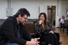 Ciclo de Debates Vamos Voltar ao ANDES-SN - Direito